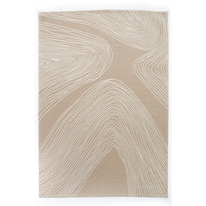 Alfombra ETNA BEIGE (Colección Única de Magic Home)